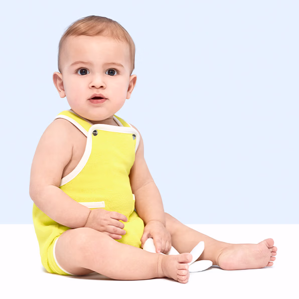 Naissance Garçon 1-12 mois