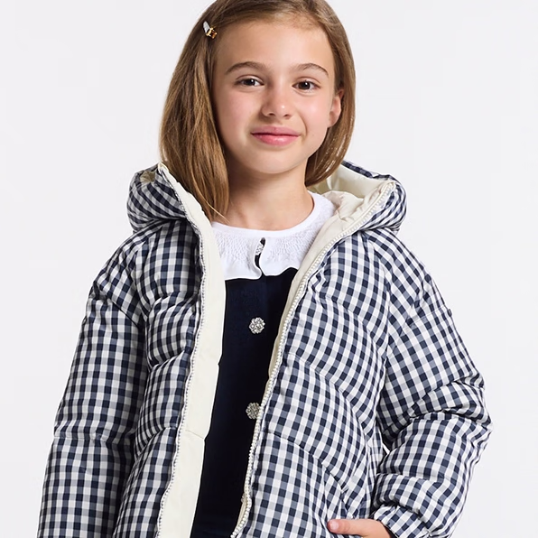 Enfant fille 3-12 ans