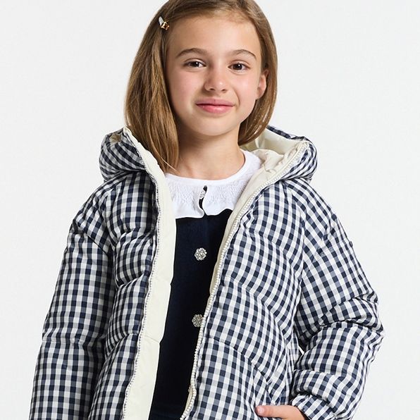 Enfant fille 3-12 ans