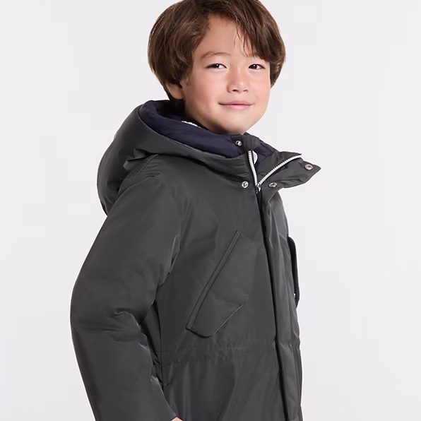 Enfant Garçon 3-12 ans