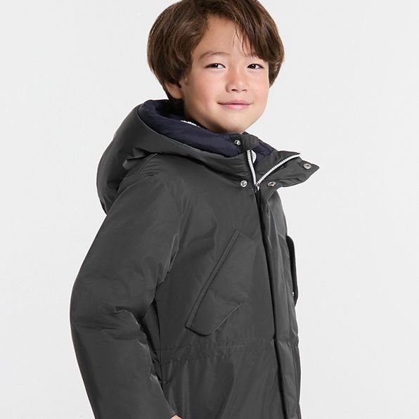 Enfant Garçon 3-12 ans