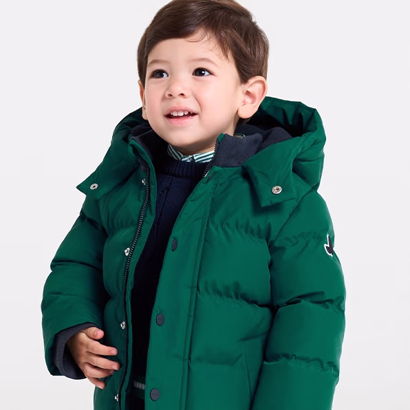 Bébé Garçon 6-36 mois