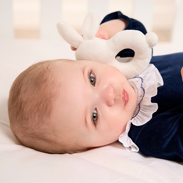 Naissance Fille 1-12 mois