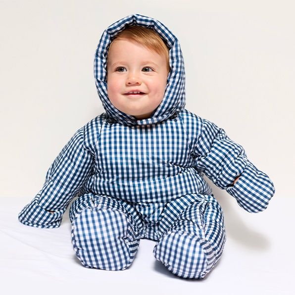 Naissance Garçon 1-12 mois