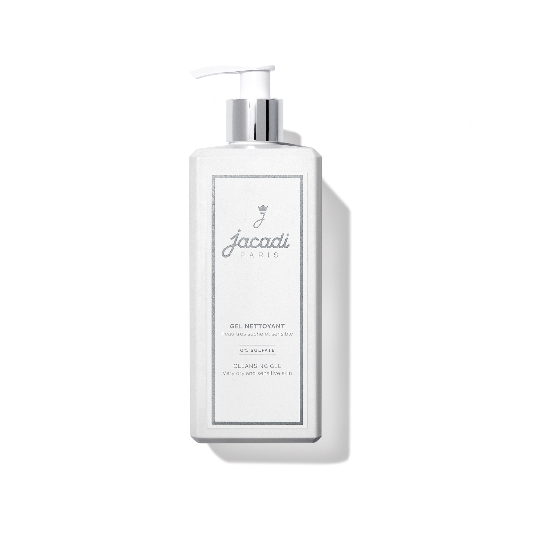 Jacadi - Gel nettoyant corps et cheveux 400 ml