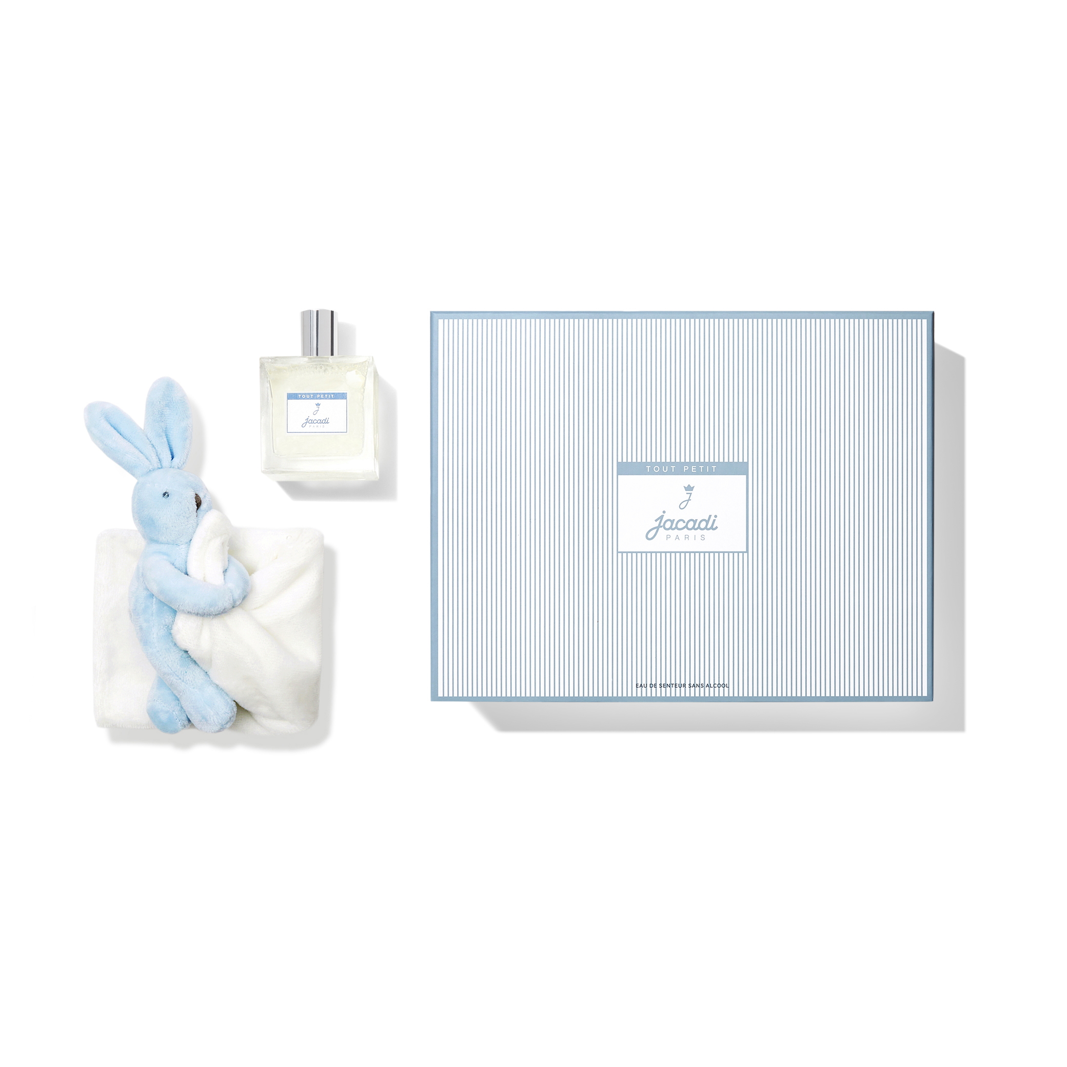 Jacadi - Coffret Eau de senteur Tout Petit 100 ml