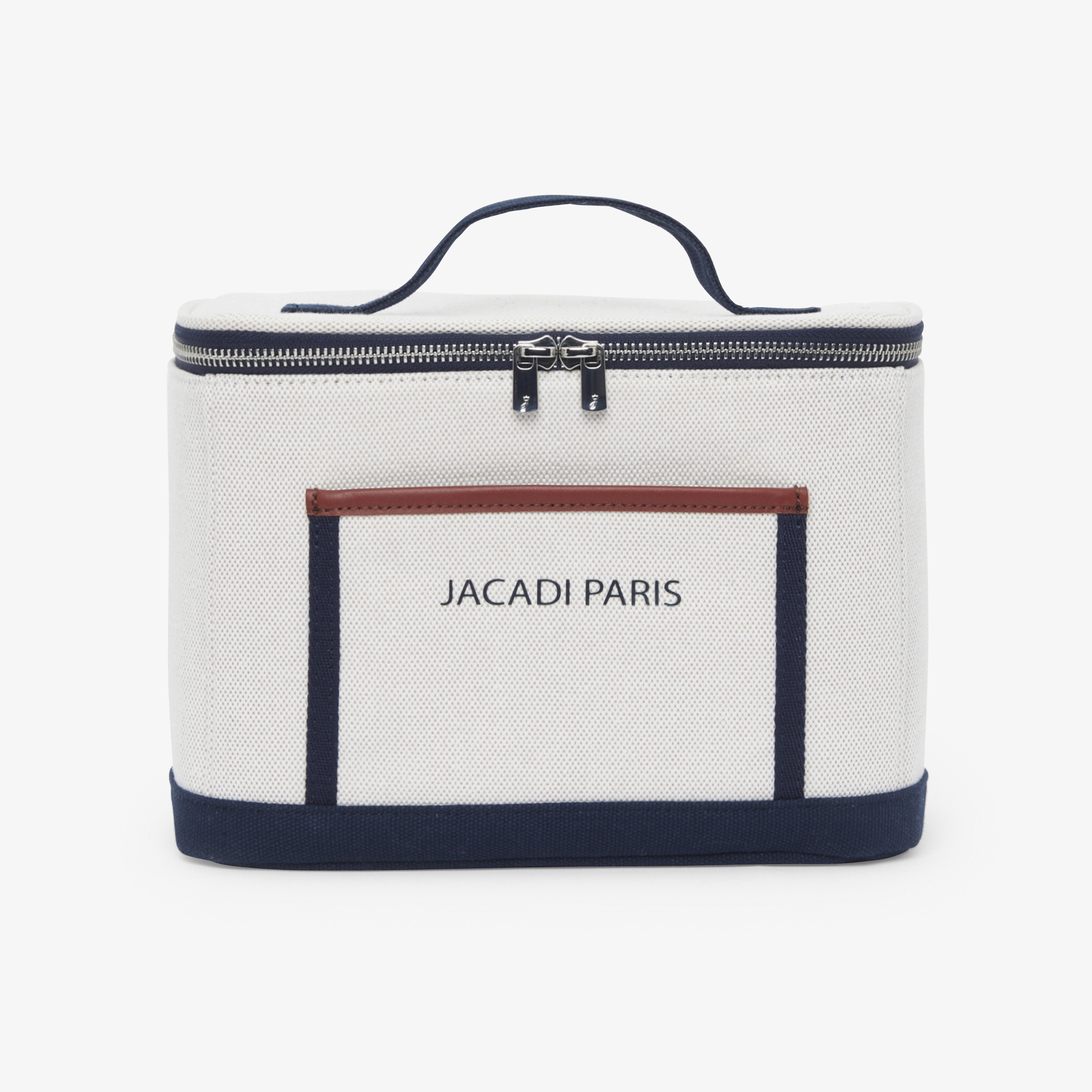 Jacadi - Vanity rectangulaire - Beige