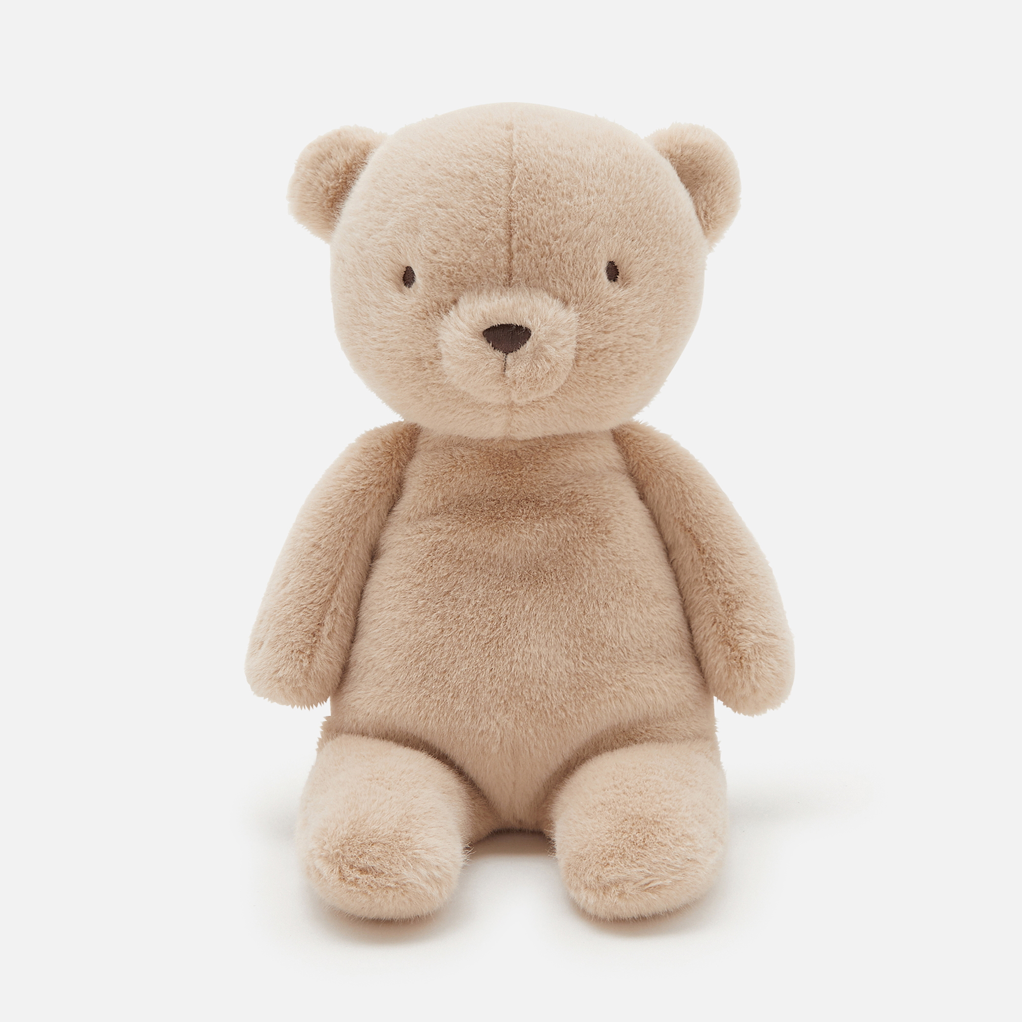 Jacadi - Peluche ourson Martin grand modèle - Beige