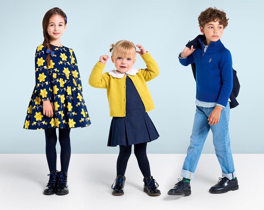 Les looks de la rentrée