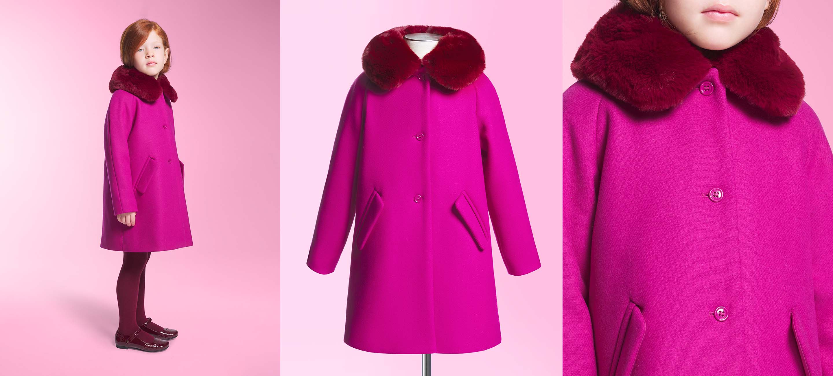 Vêtements, chaussures enfants et bébé Jacadi Paris