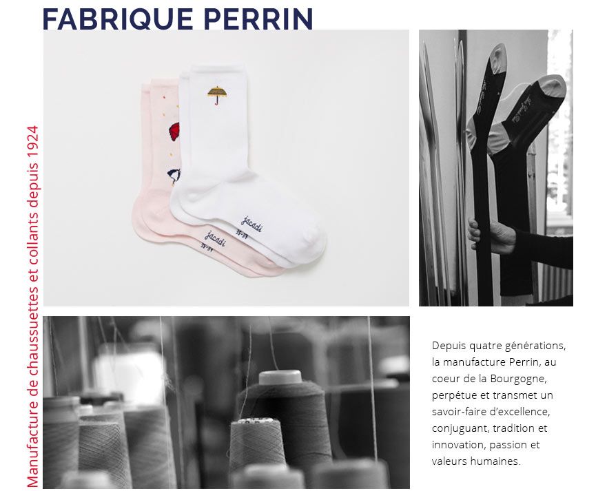 Fabrique Perrin