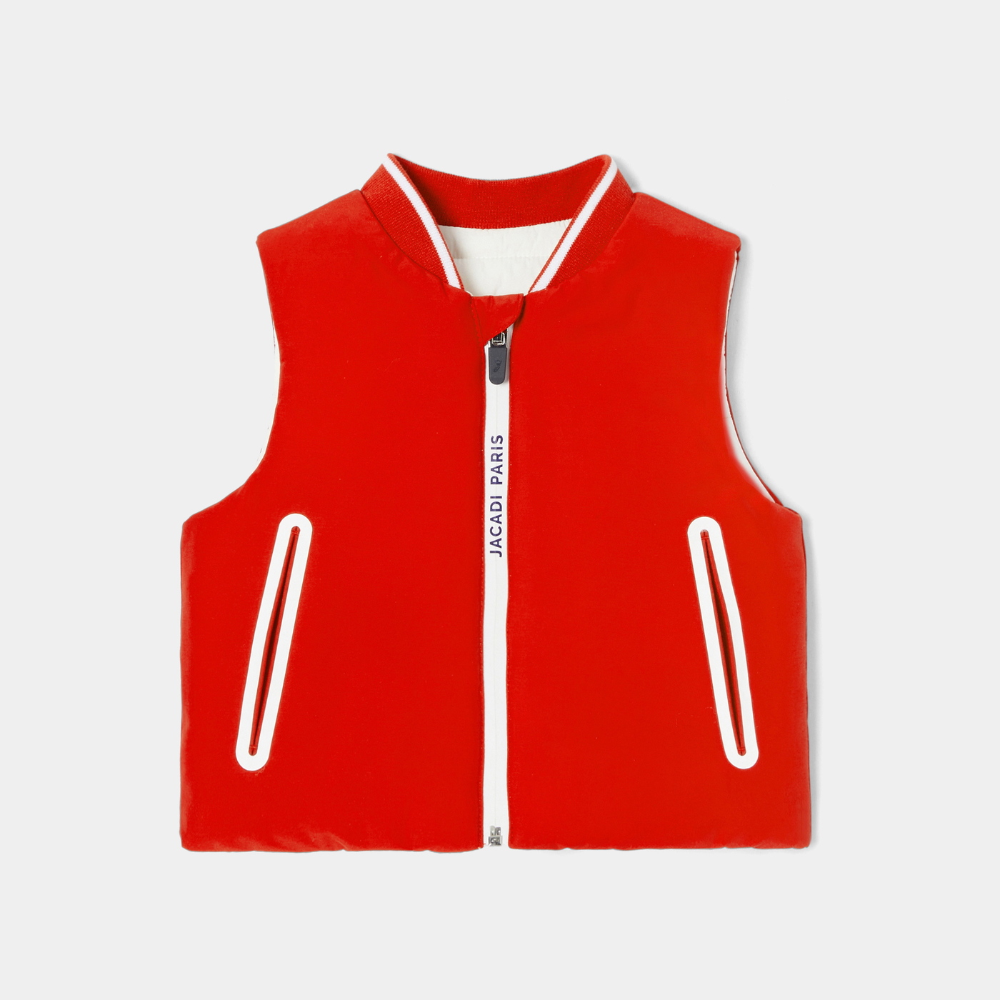 Patron Gilet Sans Manteau Sans Manche Bebe Doudoune Sans Manches