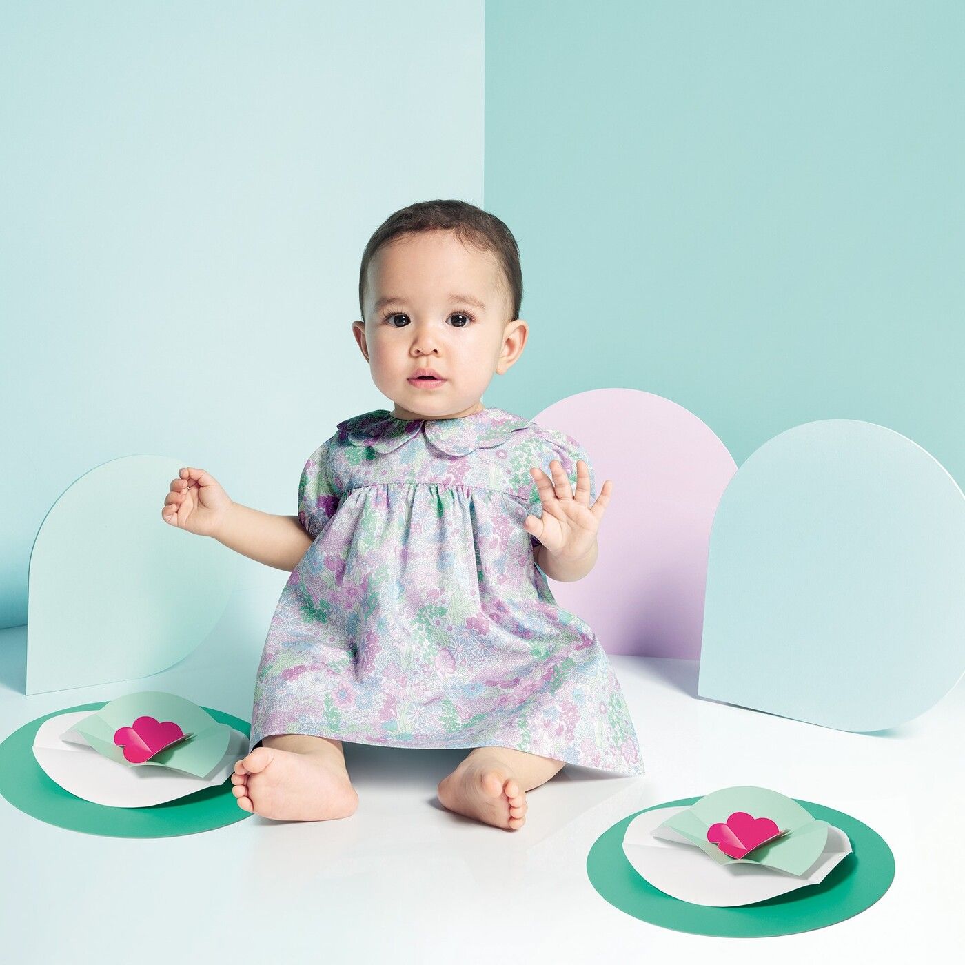 Bébé Fille Vêtements Bébé Monoprix Lot Vêtements Bébé Fille