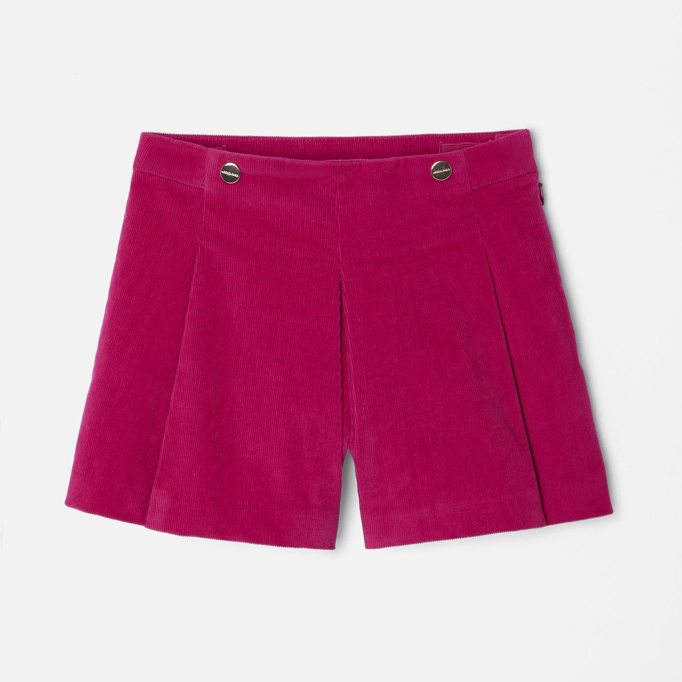 Jupe culotte enfant fille Fuschia Jacadi Paris