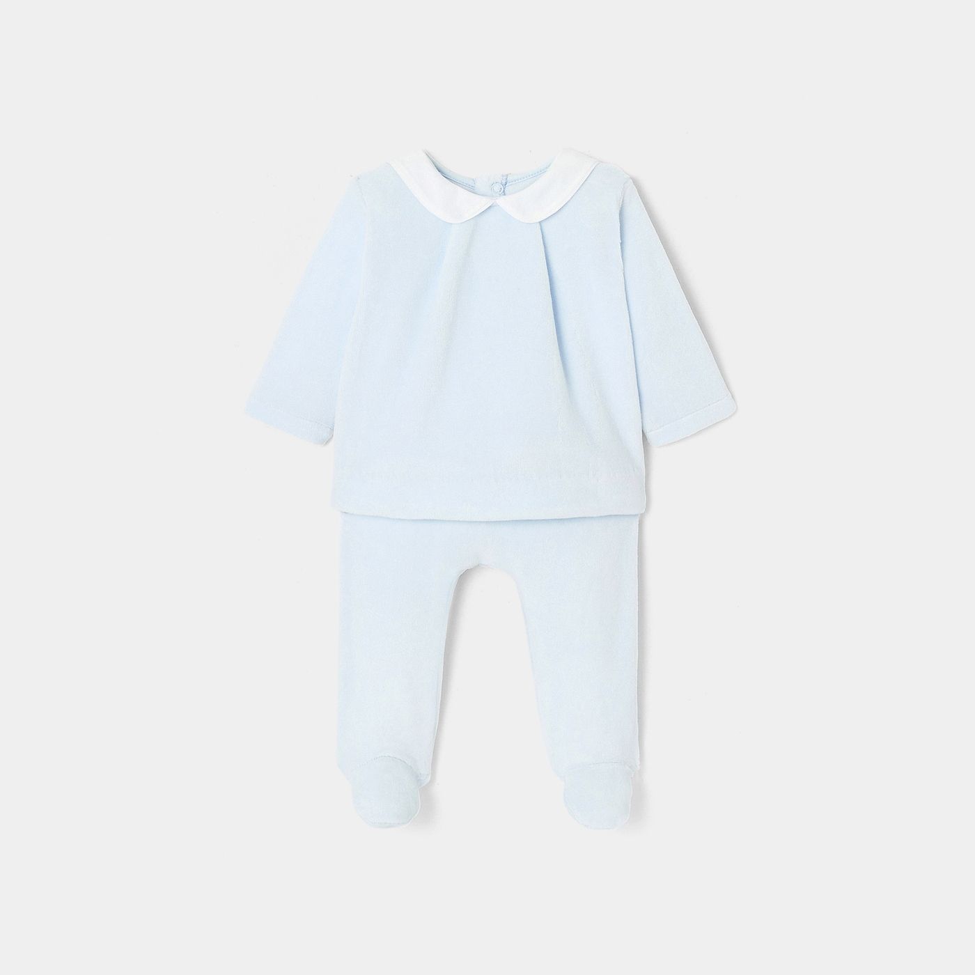 Ensemble Naissance Bebe Garcon Ensemble Confort Bébé Garçon En