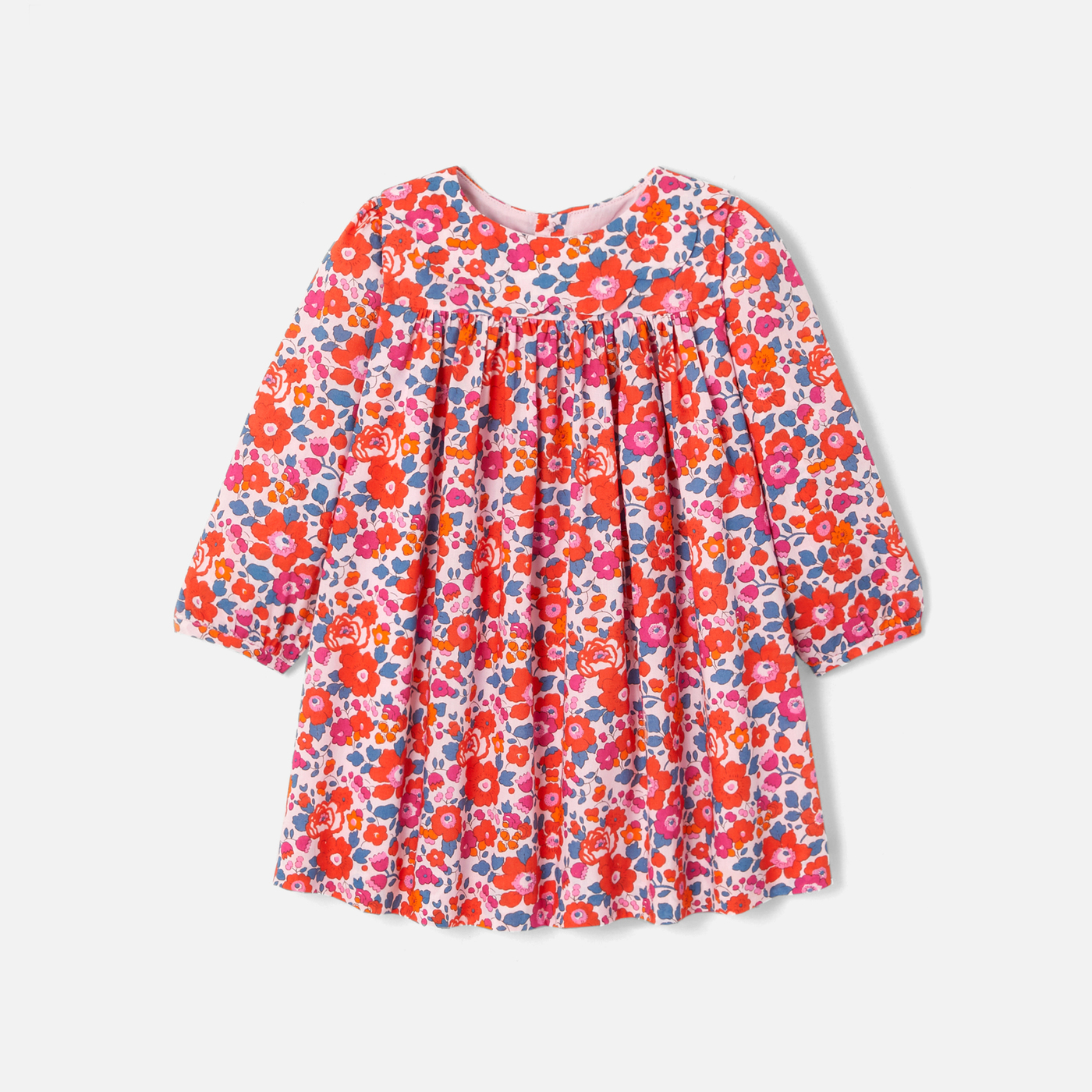 Jacadi Robe Liberty Bebe Jacadi Robe Liberty Robe Liberty Jacadi