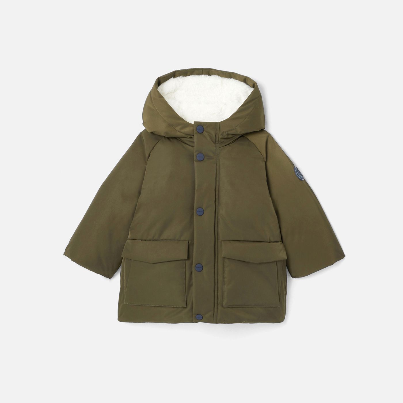 Duffle Coat Manteau Pour Bébé Garçon Manteau Bébé Garçon