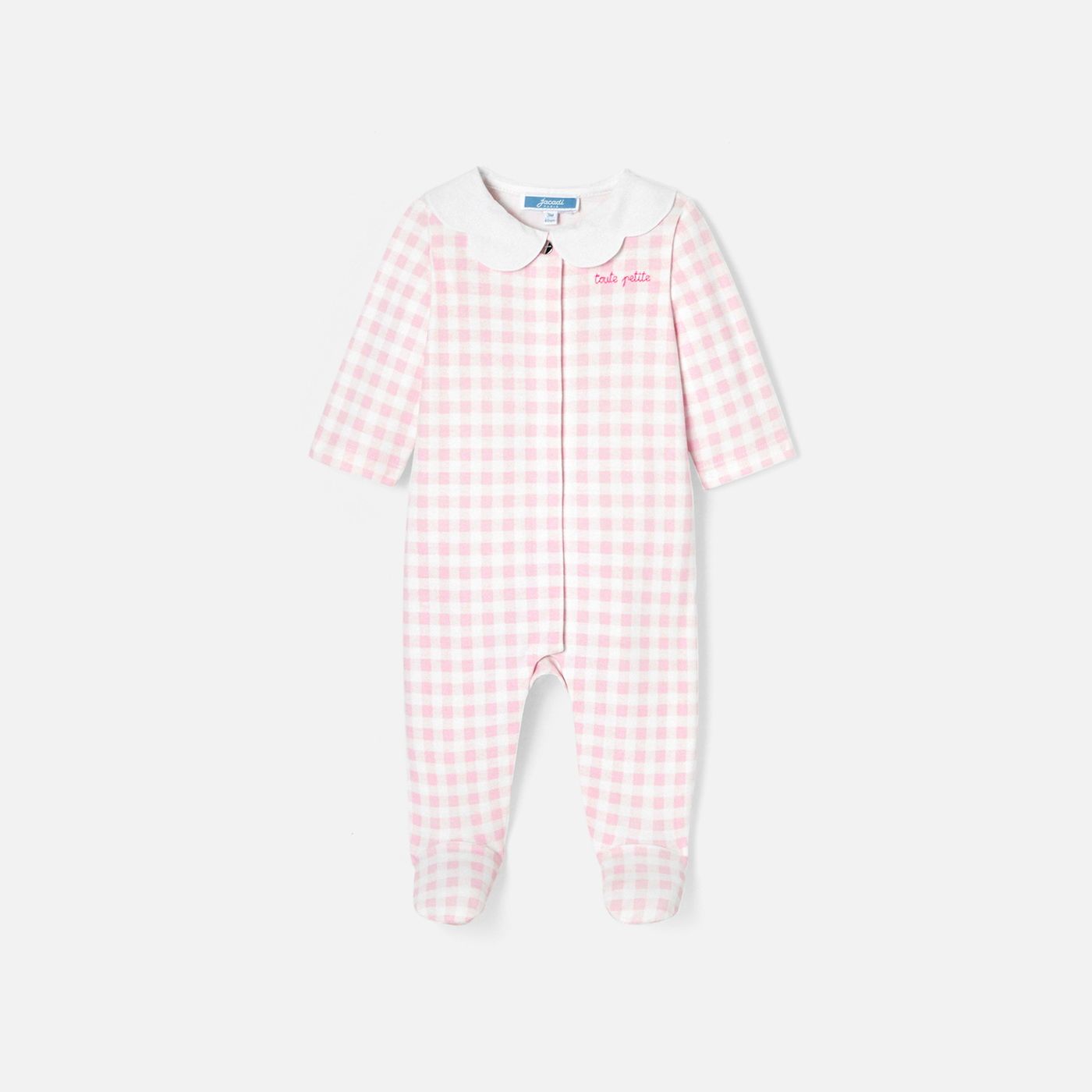 Vêtements Bébé Ensemble Jacadi Bebe Fille Vêtement Fille Linge
