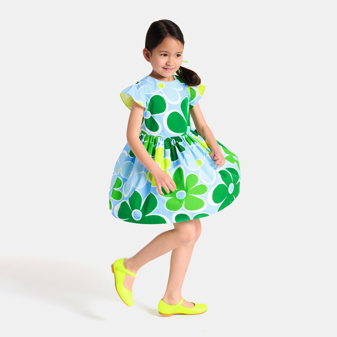 Jacadi Paris Jacadi Robes Filles Robe Cérémonie Enfant Fille Blanc