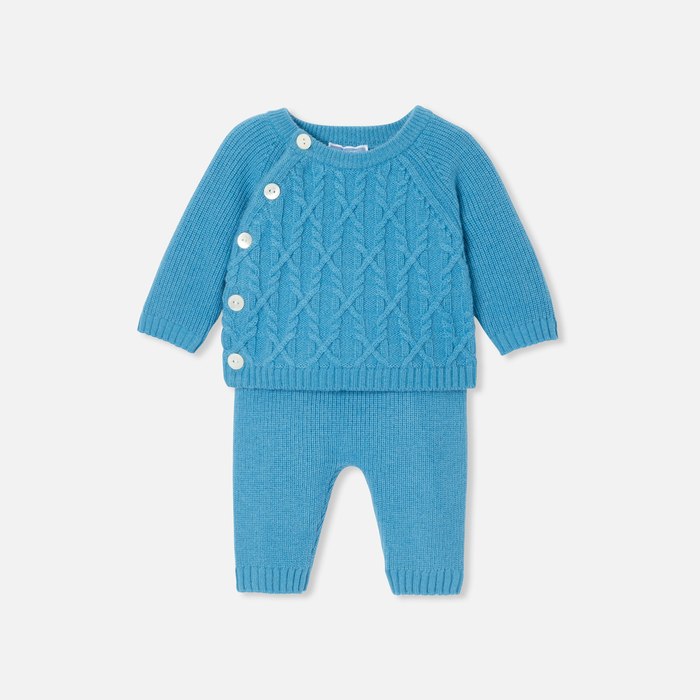 Gilet Ensemble Tricot Bebe Garcon Ensemble Gilet Et Pantalon Bébé