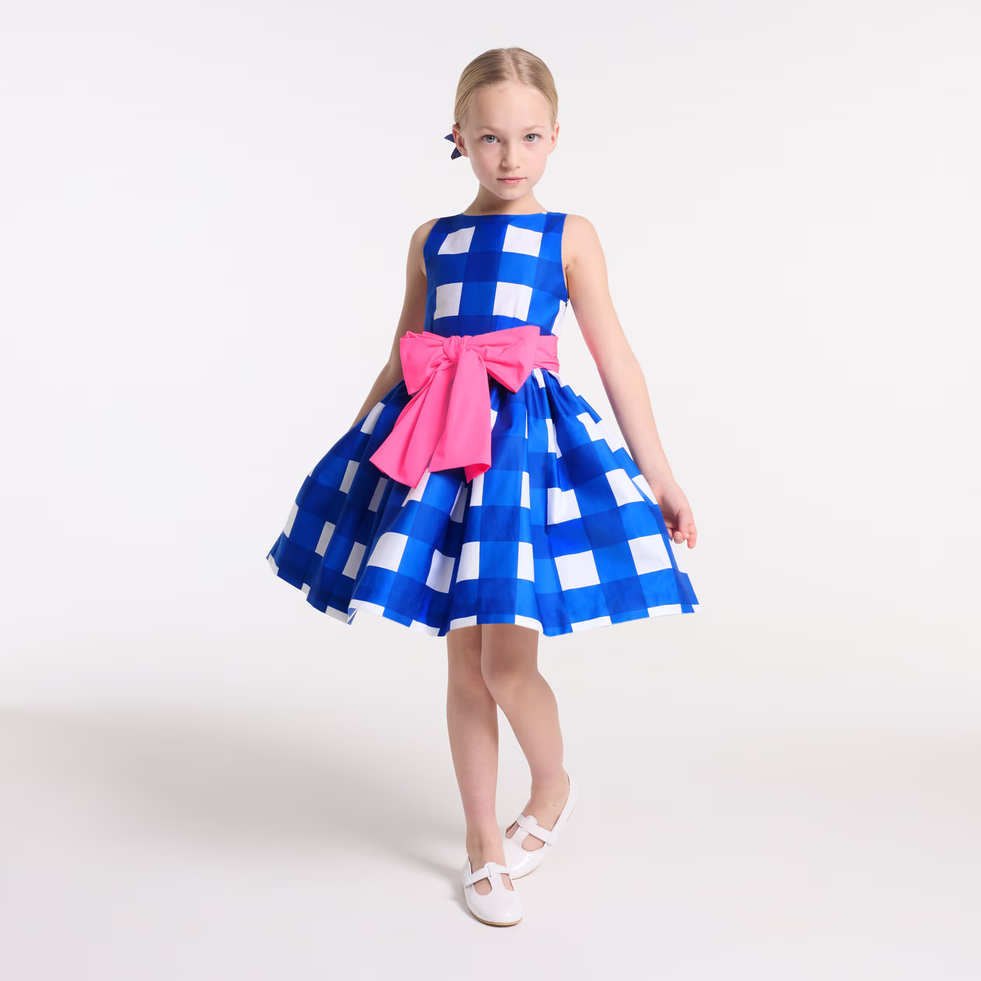 Robe Bébé Robe Ceremonie Fille Automne Robe De Fête Irisée