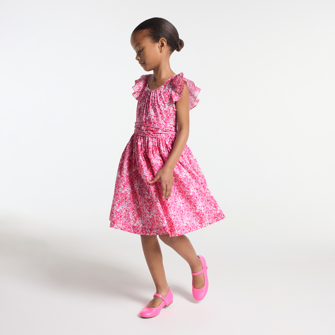 Multico Jacadi Robe Fillette Jacadi Robe De Chambre Fille Jacadi