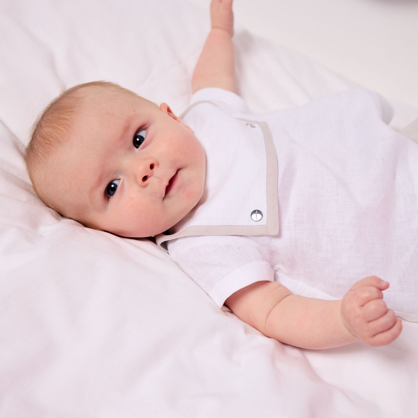 Comment Habiller Bébé Liste De Naissance Chez Kiabi Ensemble Short