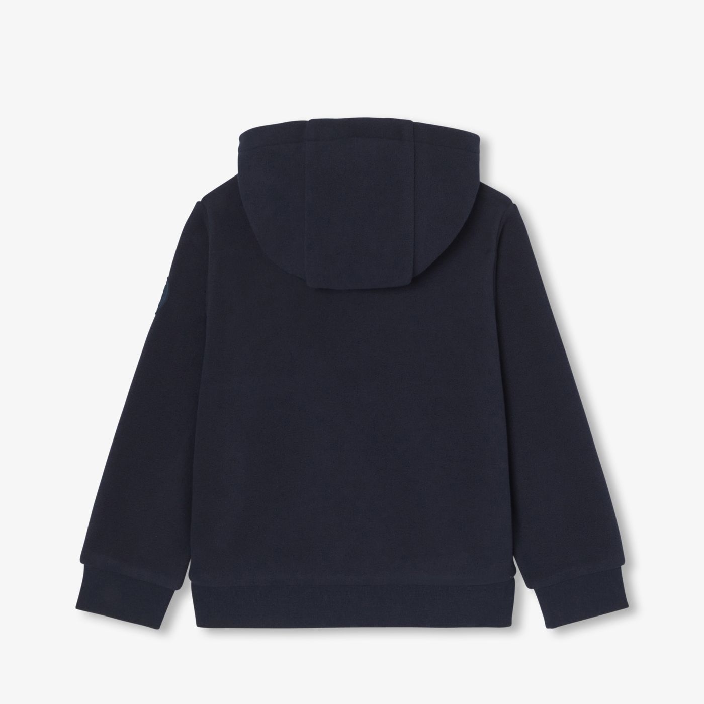 Veste Sport zippée col montant - Manteaux & Blousons garçon (8-16 ans) - Nouveautés 2026 Veste Sport zippée col montant - Manteaux & Blousons garçon (8-16 ans) - Nouveautés 2026