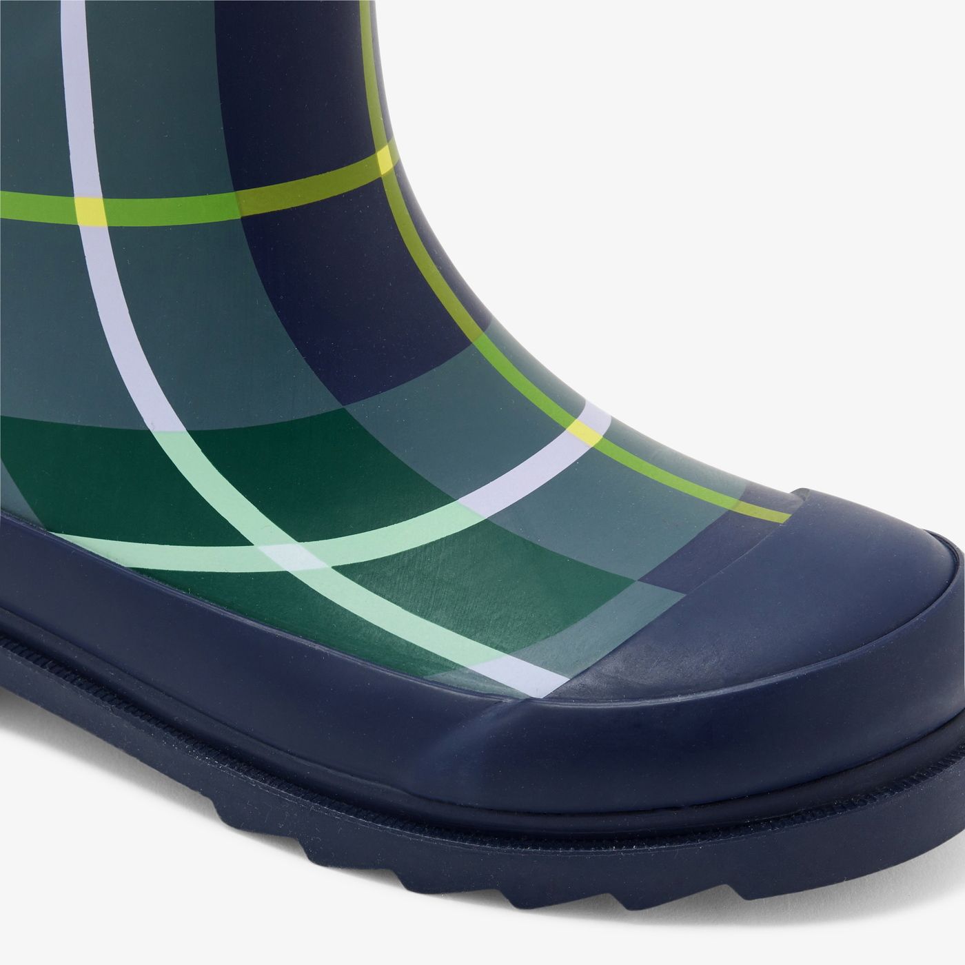 Botte de pluie - Cares for Nature ROUCHETTE Botte de pluie - Cares for Nature ROUCHETTE