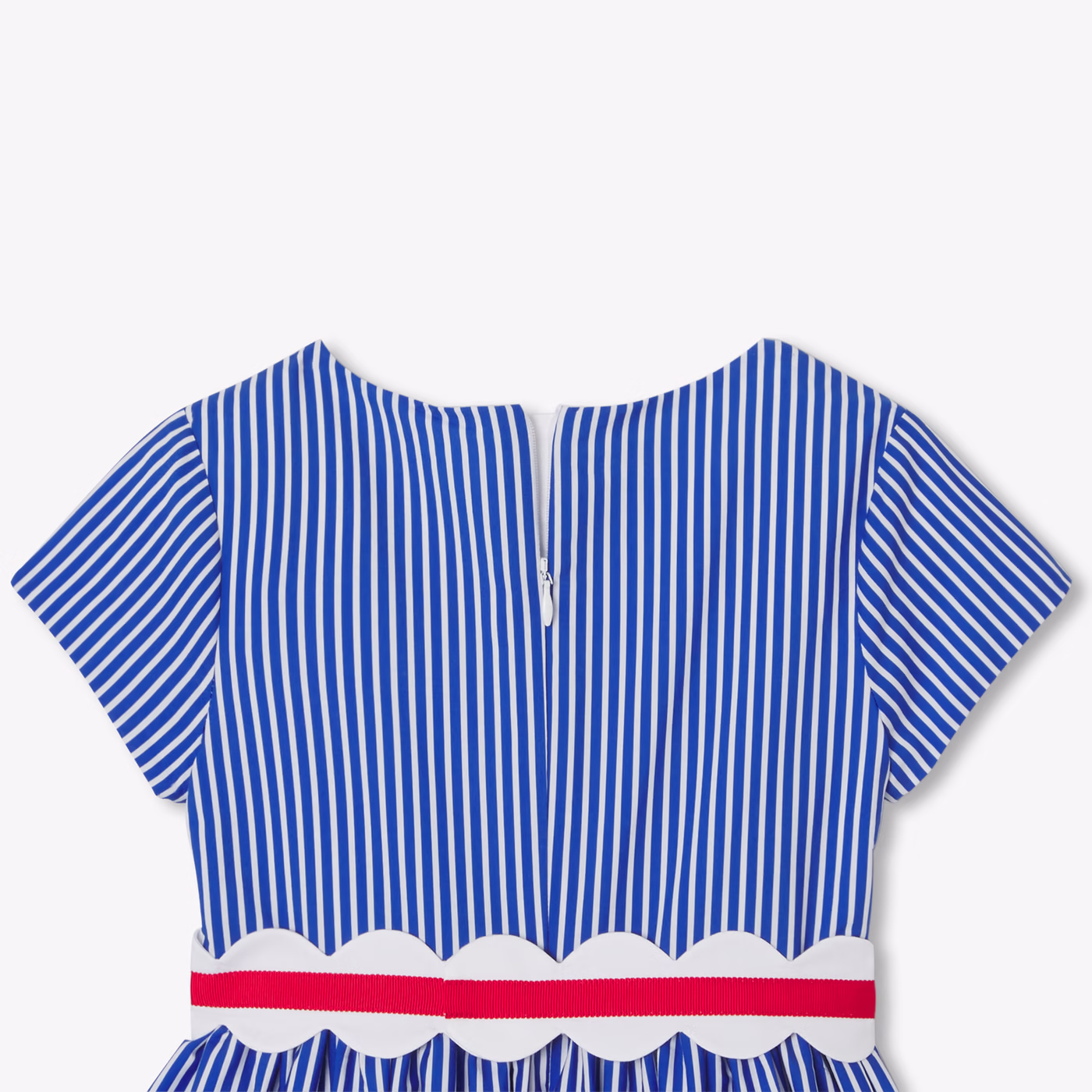 Robe t-shirt longue oversize à rayures | boohoo FR Robe t-shirt longue oversize à rayures | boohoo FR
