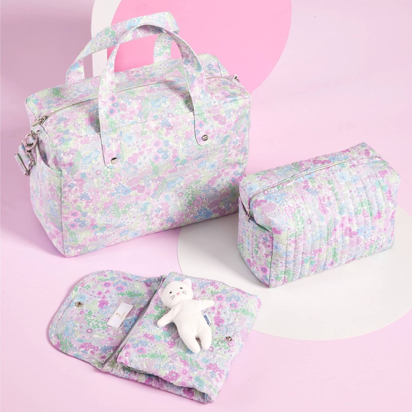 Sac Voyage Sac A Gouter Jacadi Diaper Bag Sac Voyage Jacadi Sac A