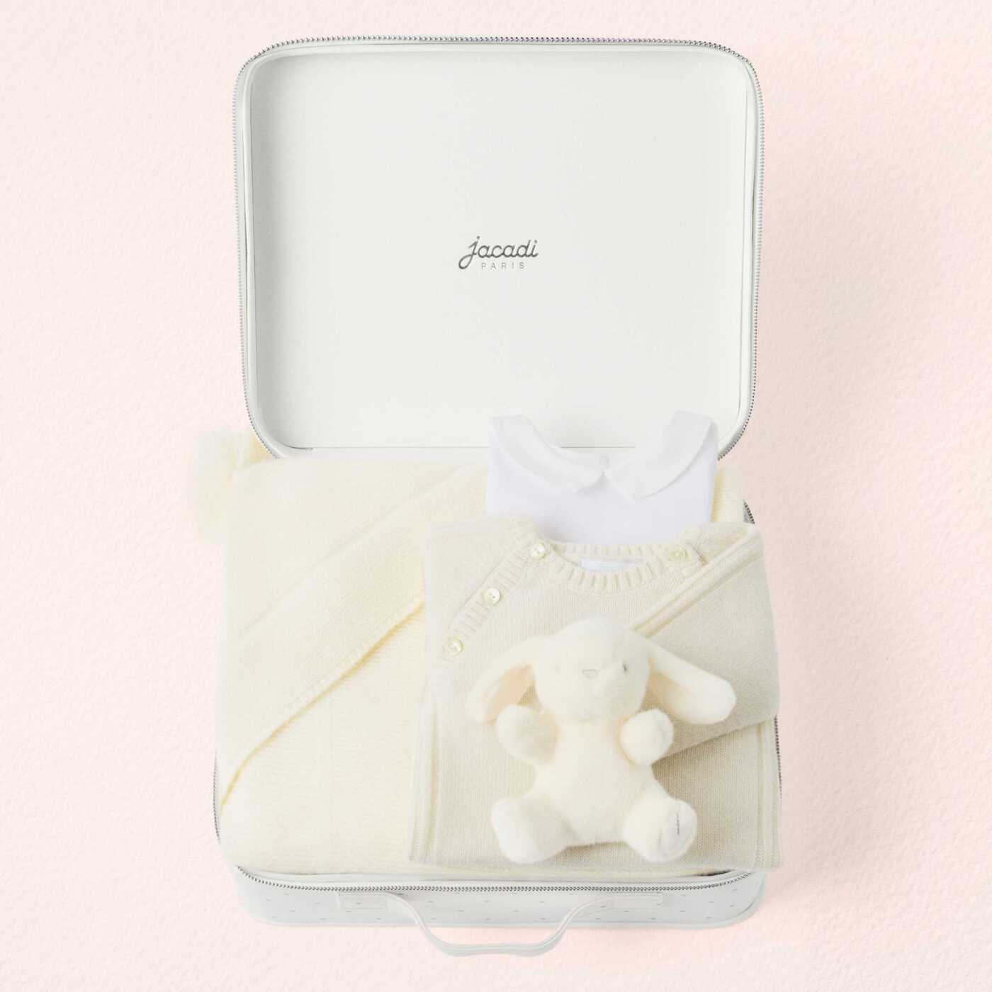 Box Naissance Carte Naissance Kiabi Mon Trousseau élégant Jacadi Paris