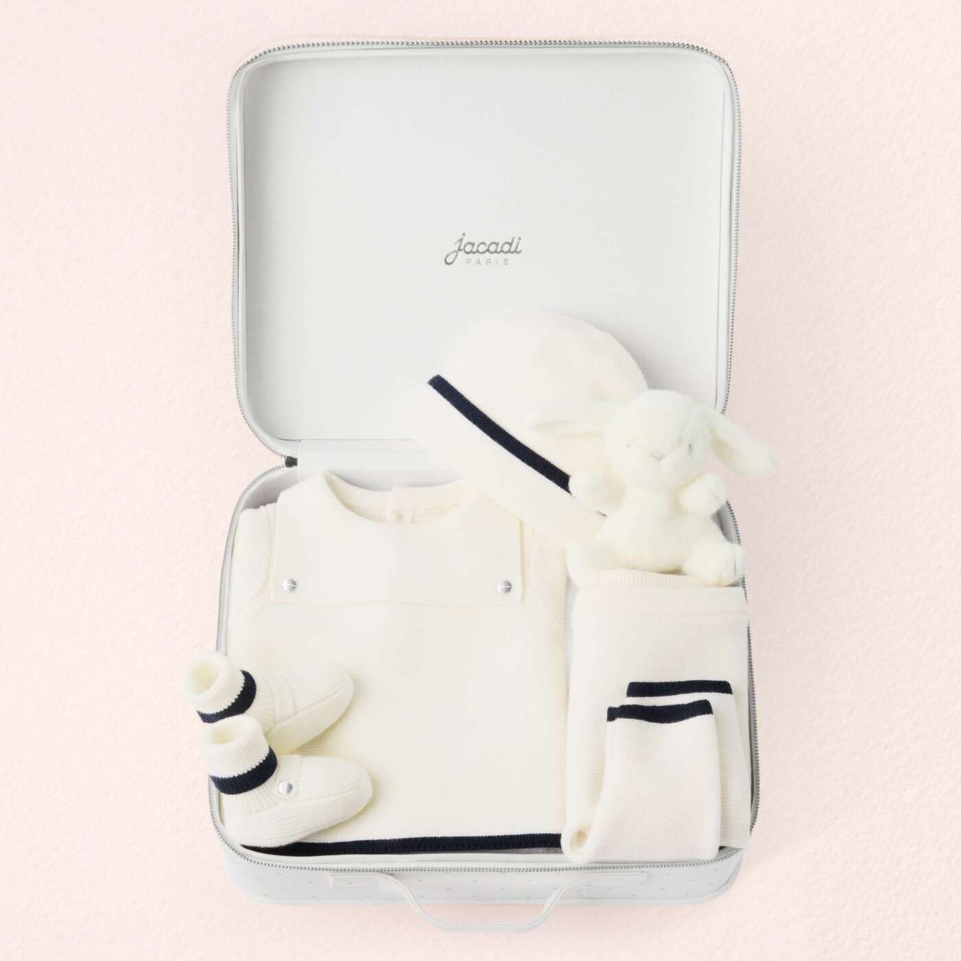 Ensemble de douceur Jacadi Paris