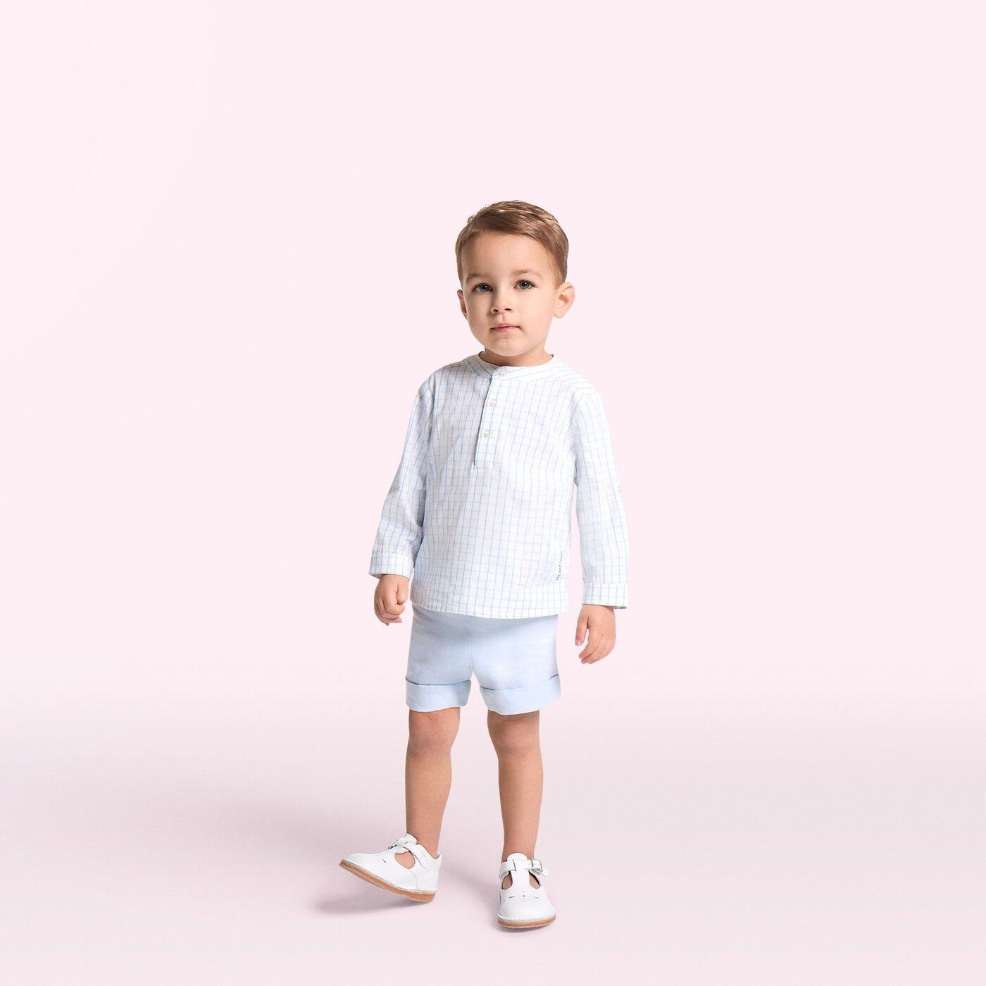 Doux et chic Jacadi Paris - Main Image