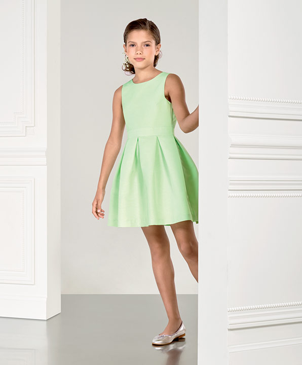 Mademoiselle Jacadi 10-14 ans