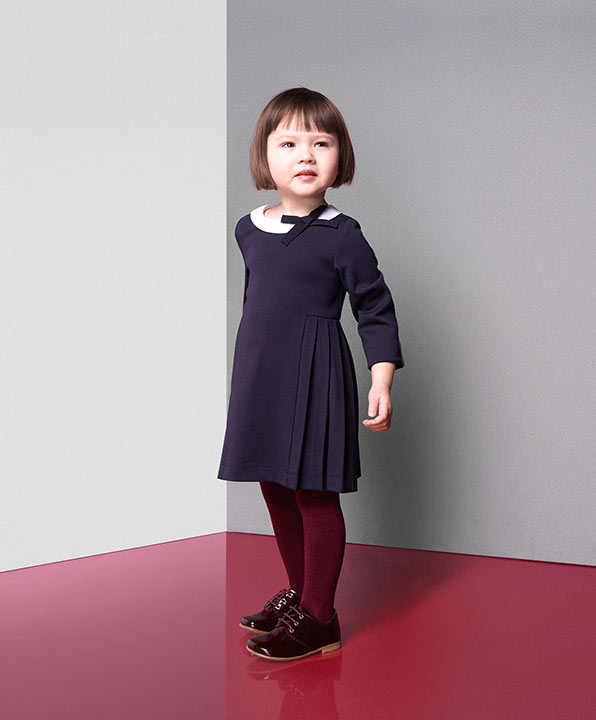 Bébé Fille 6-36 mois