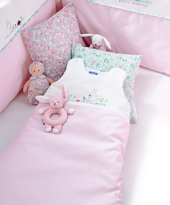 La Chambre de Bébé