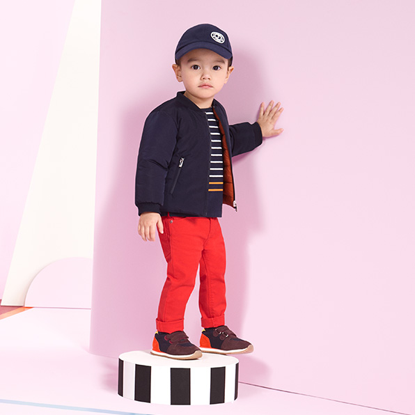 Toddler Boy 6-36 months