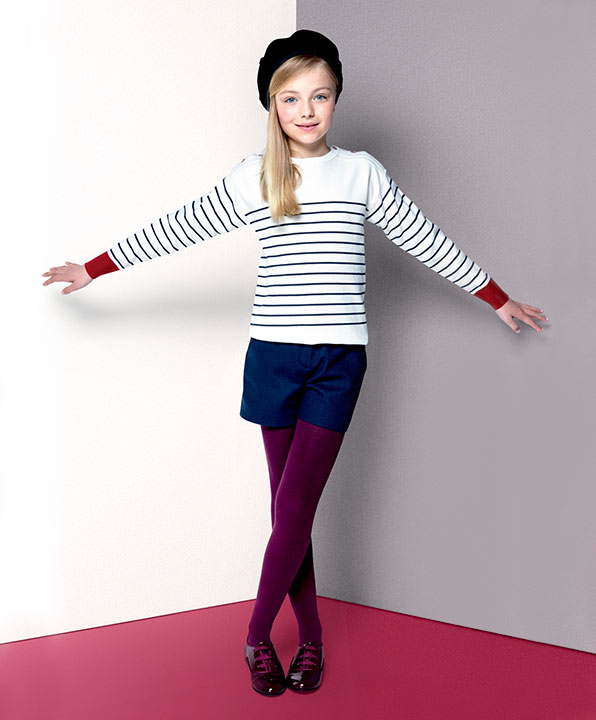 Mademoiselle Jacadi 10-16 ans