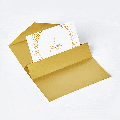 La Carte Cadeau