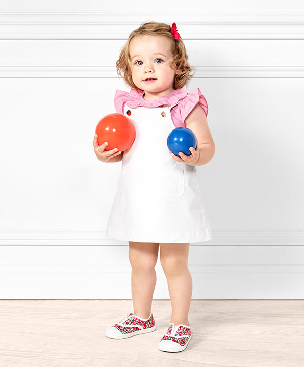 Bébé Fille 6-36 mois