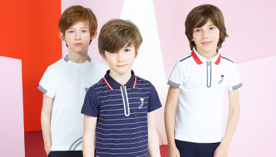 SPORT CHIC NEW COLLECTION