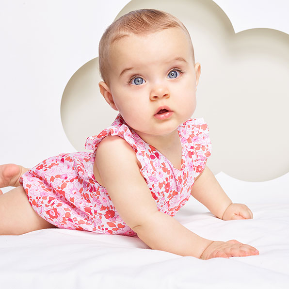 Naissance Fille