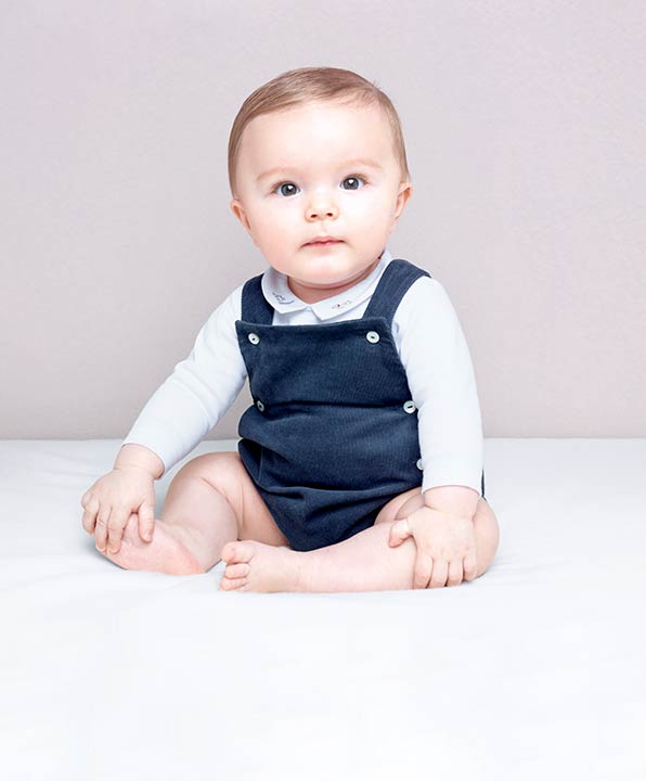 Naissance Garçon 1-12 mois