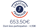 Creation Jacadi