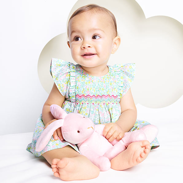 Nascita bambina 1-12 mesi