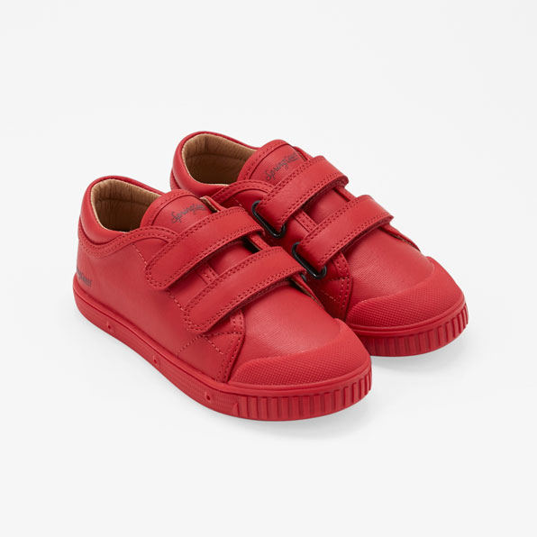 Les Chaussures